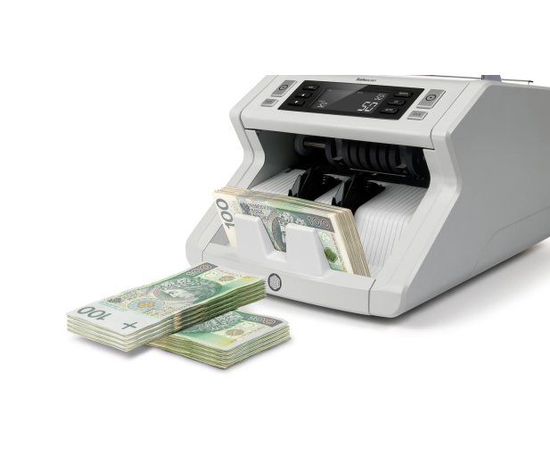 SafeScan Safescan 2210 - 666895 - zdjęcie 2